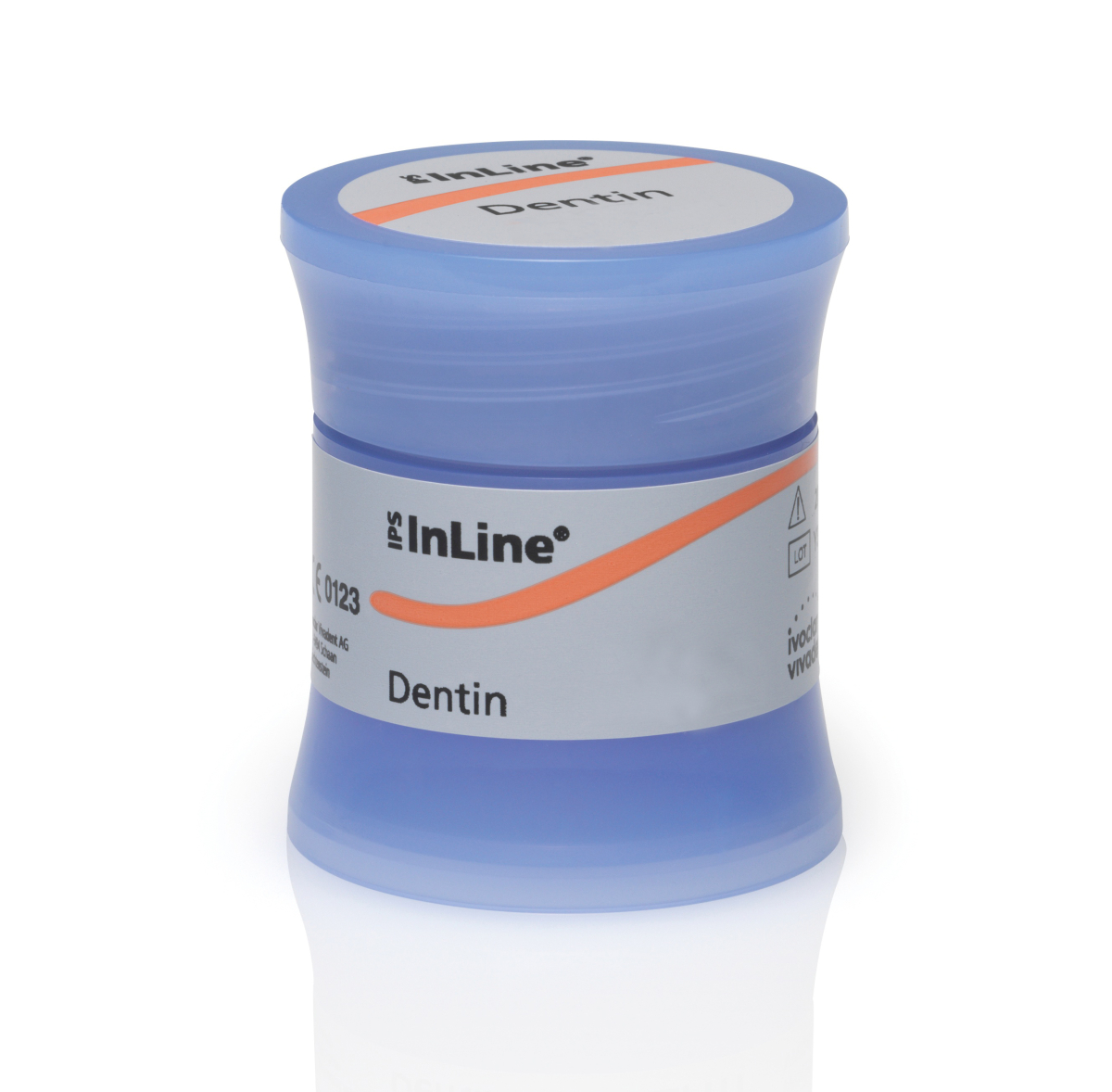 Дентин IPS InLine Deep Dentin A-D 100 г B3