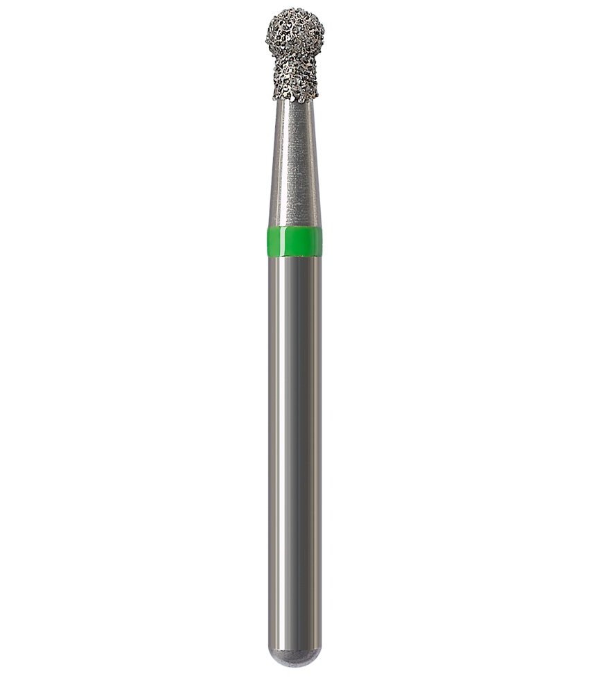 802-016C-FG Бор алмазный NTI