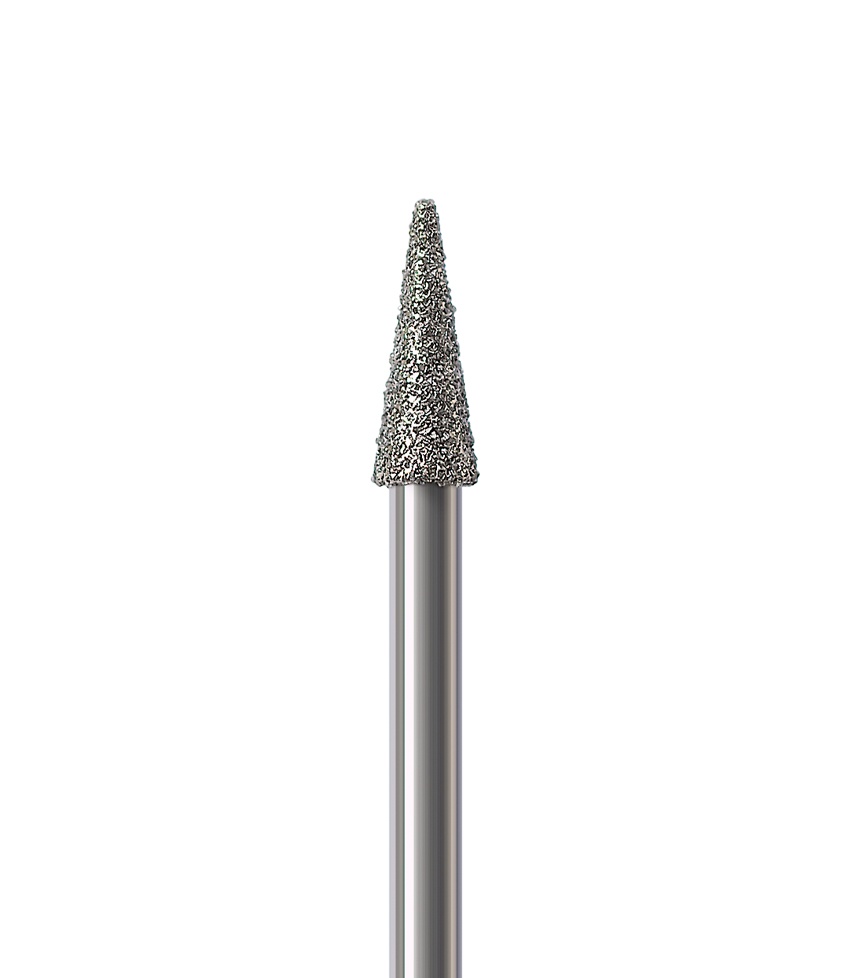 852-023M-FG Бор алмазный NTI