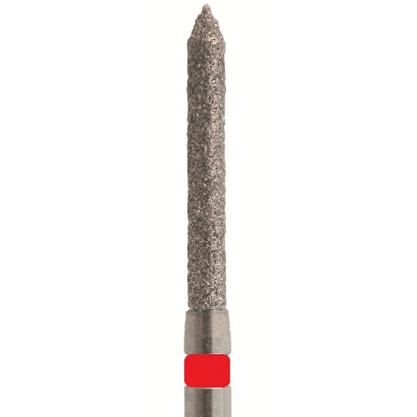 Боры алмазные 886F.FG.012, Йота (5 шт.)