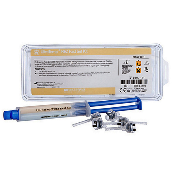 Ультратемп РЕЗ - UltraTemp REZ Kit