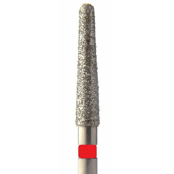 Боры алмазные 852F.HP.023, Йота (5 шт.)
