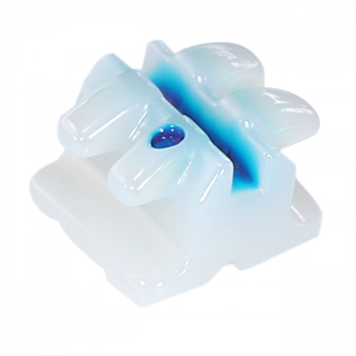 Брекеты COBY STR-U2R-022 из диоксида циркония 27842RU