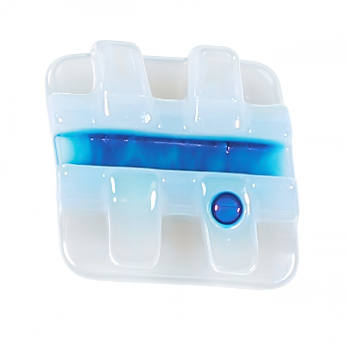 Брекеты COBY STR-U2R-022 из диоксида циркония 27842RU