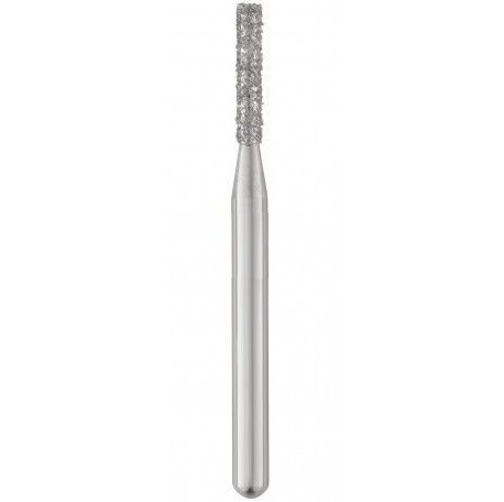 Боры алмазные HP 836-012 СС Вайт (5 шт.)