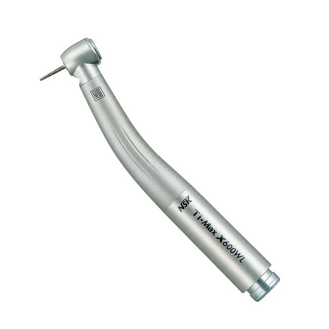 Ti-Max X600 - турбинный наконечник с оптикой