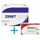 Акция! Zenit Kit + Dynamic Flow