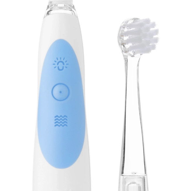 Электрическая звуковая зубная щётка Revyline RL 025 Infant