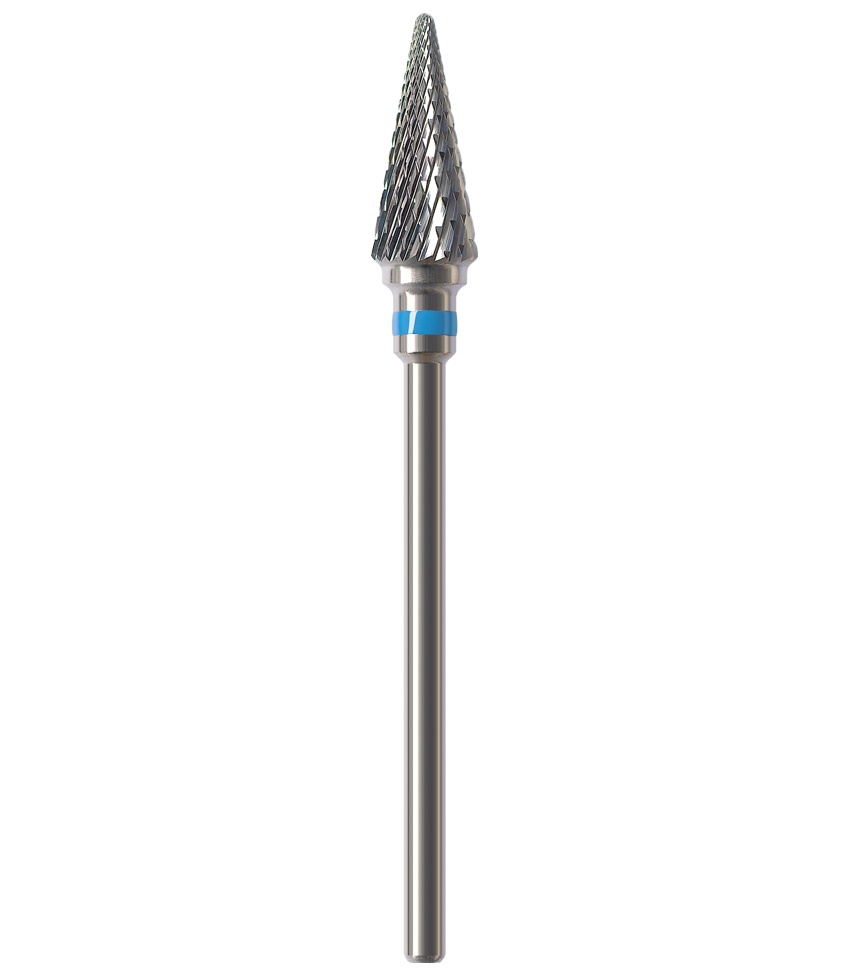 HF257CE-060 Фрезы твердосплавные CE NTI