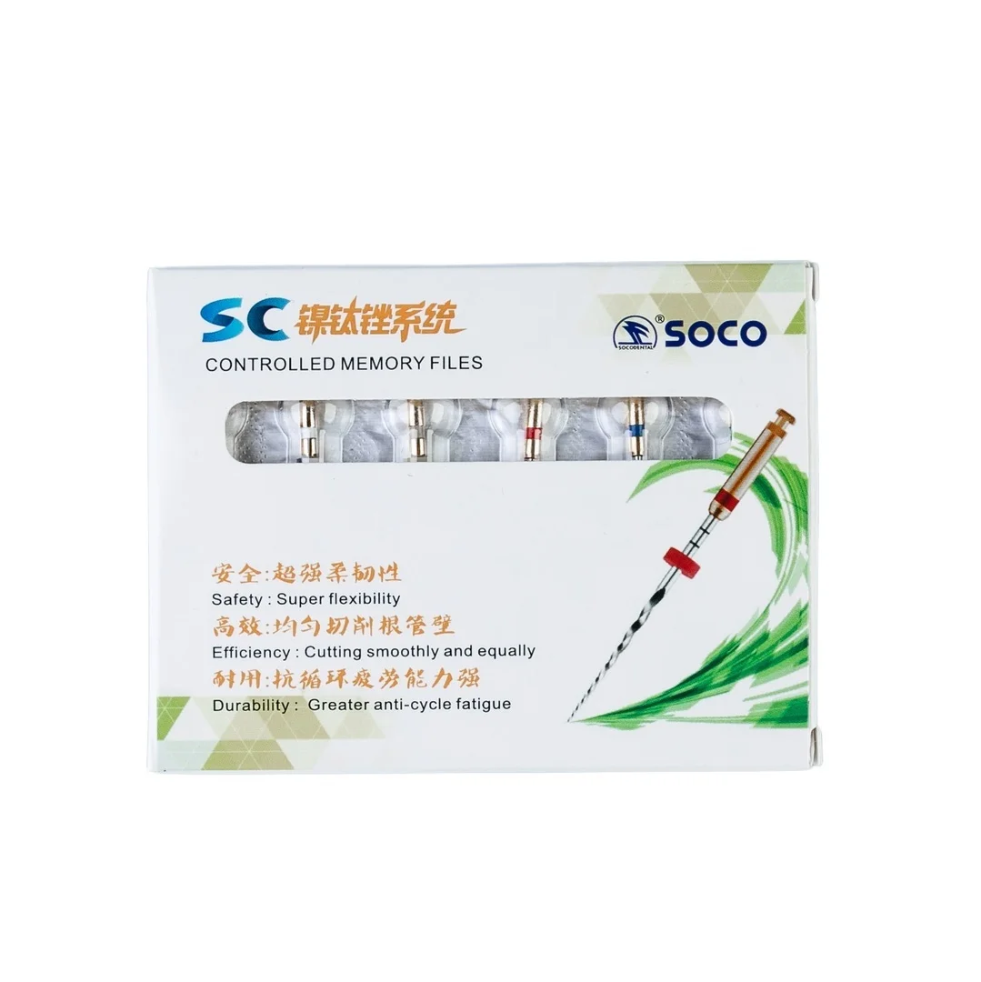 Набор Soco Full Kit
