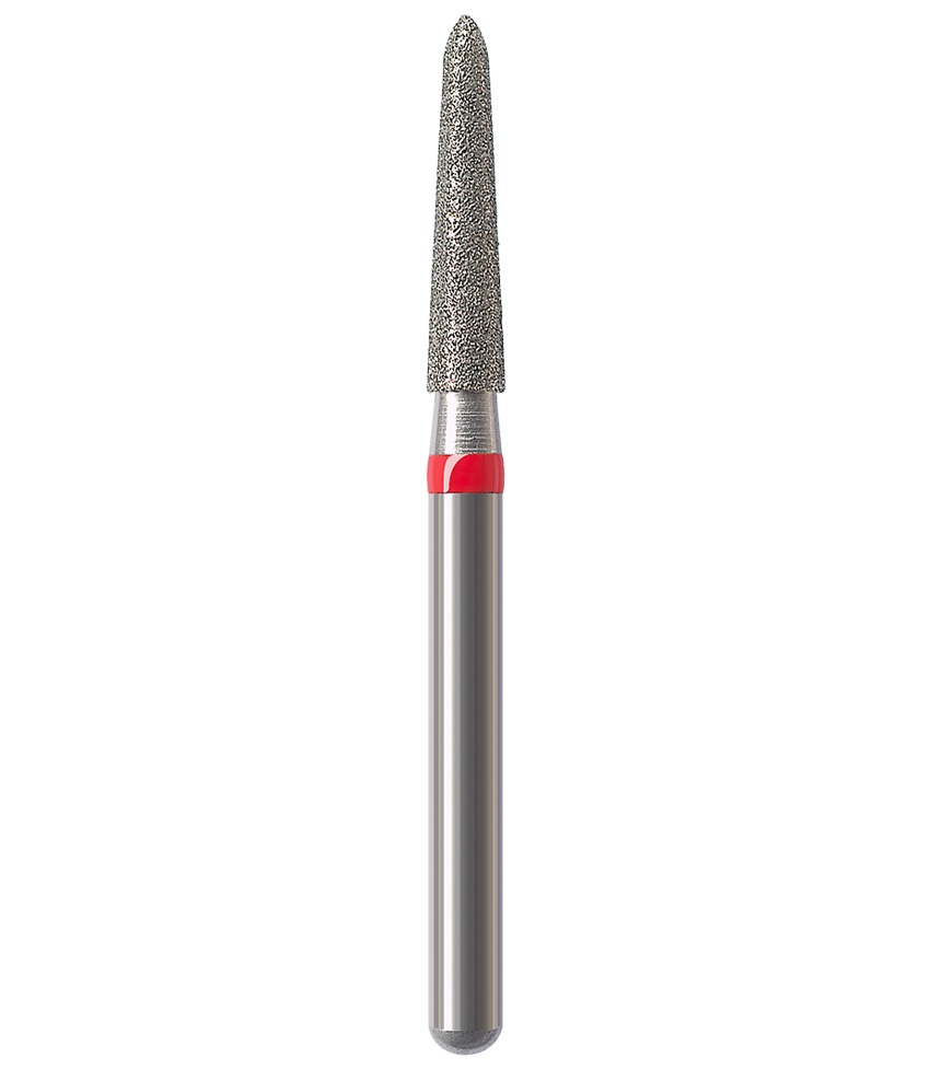 878K-018F-FG Бор алмазный NTI