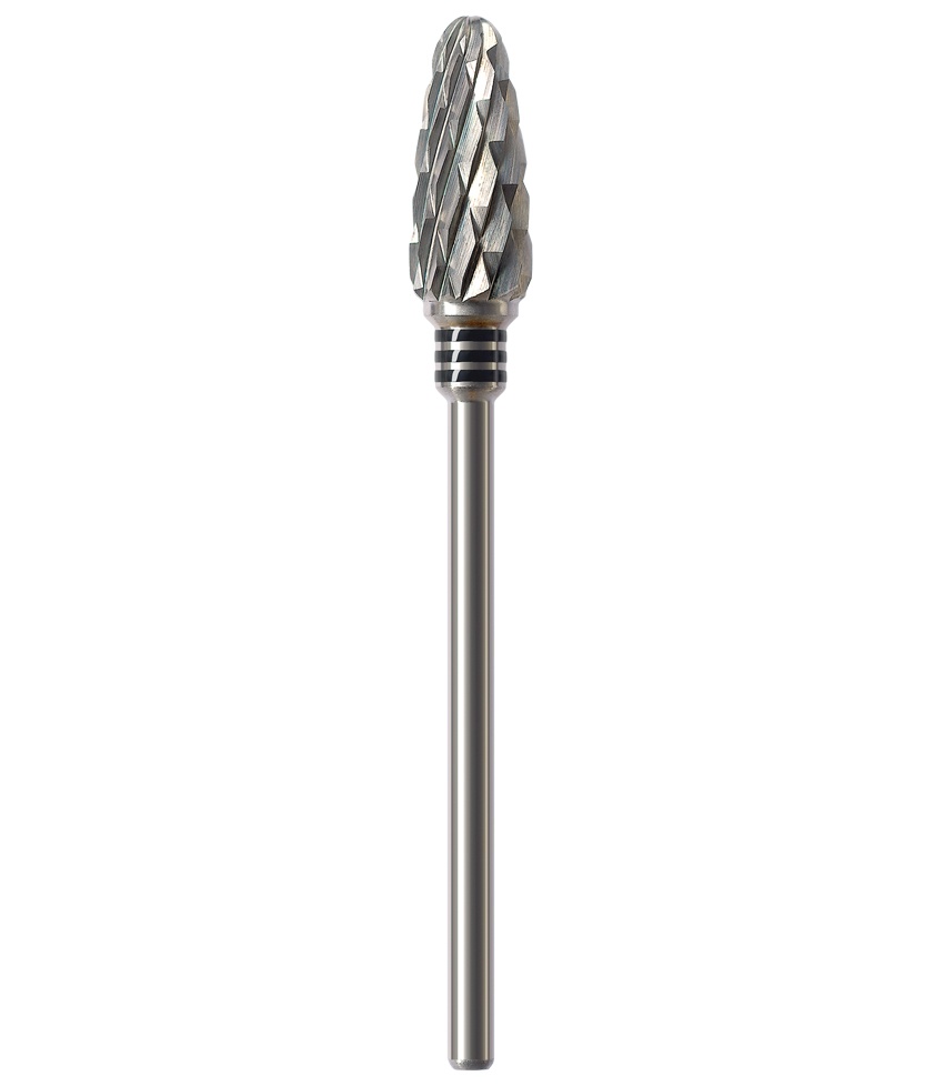 HF251GE-060 Фрезы твердосплавные GE, NTI