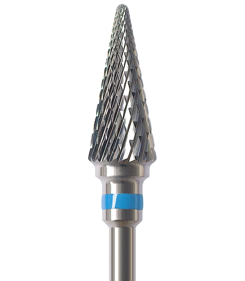 HF257CE-060 Фрезы твердосплавные CE NTI