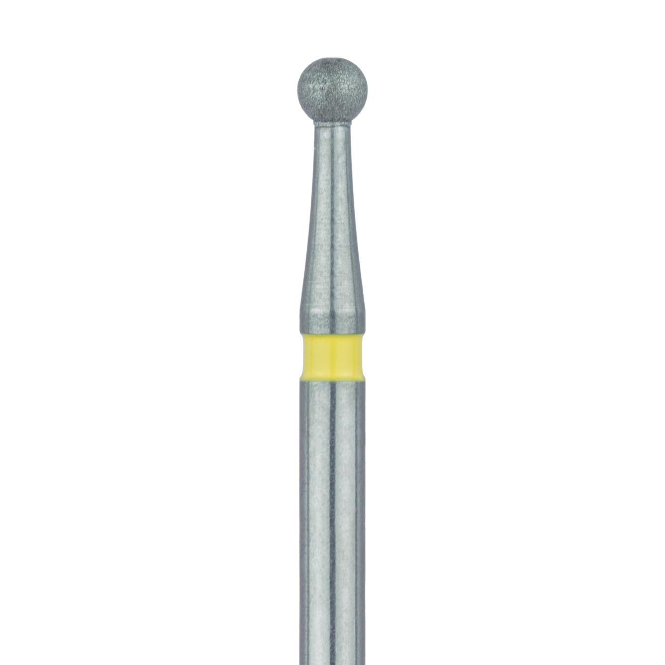 Бор алмазный 801C 021 FG 314 Meisinger (5 шт)