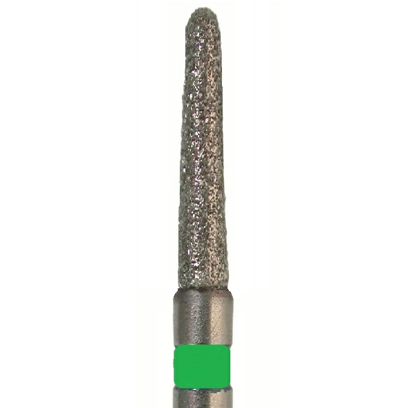Боры алмазные 849G.FG.010, Йота (5 шт.)