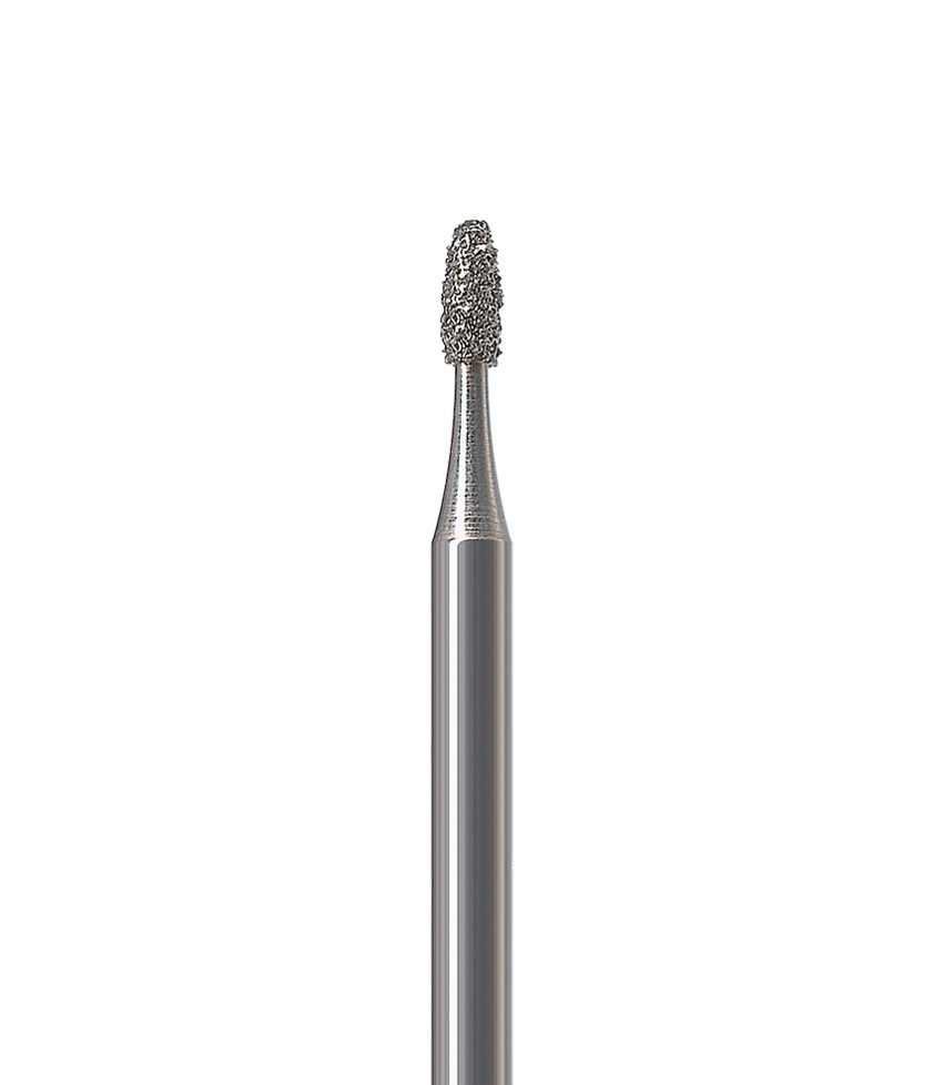 379-012M-FG Бор алмазный NTI