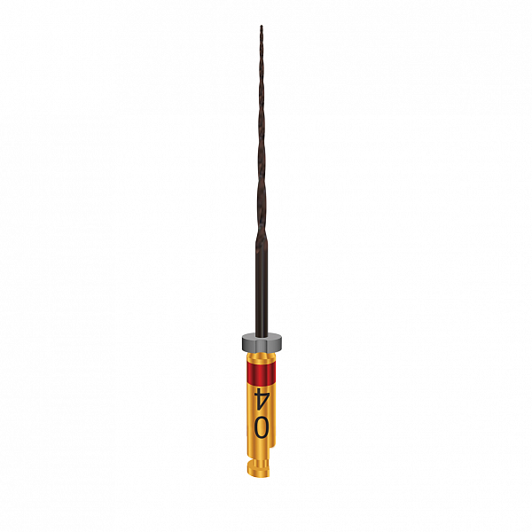 HyFlex CM NiTi 25/.04