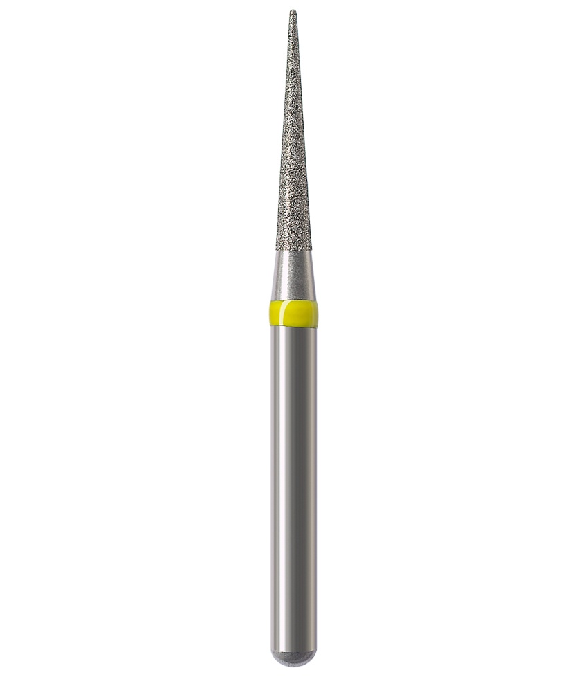 858-014SF-FG Бор алмазный NTI