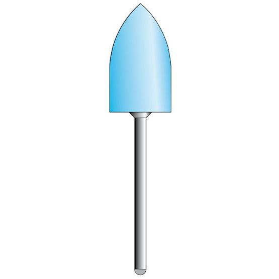 8408.006 Kenda Acrylic Blue 6 шт
