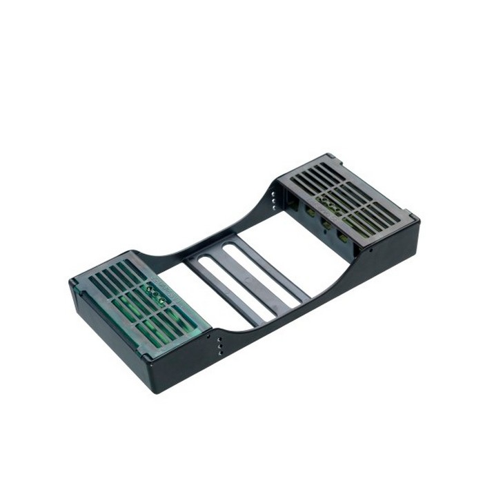Кассета для инструментов LM-Servo 5 (зеленый) LM 6553
