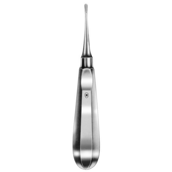 HSA 650-01 - элеватор Apical 1/301 для верхних корней, прямой
