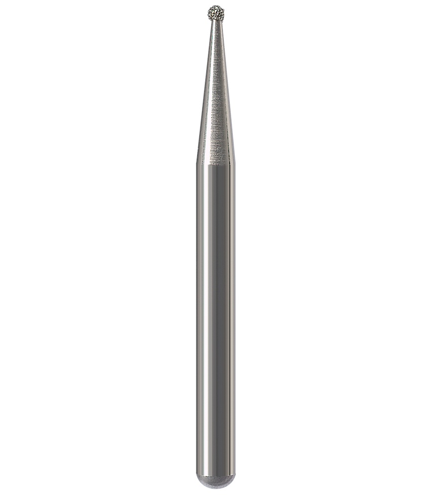 801-007M-FG Бор алмазный NTI