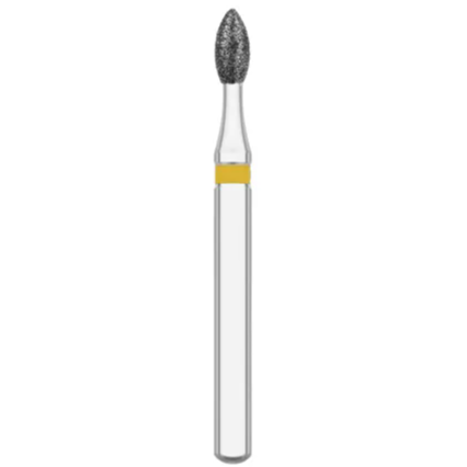 Боры алмазные FG 368-016 EF / FO-30, 5 шт.