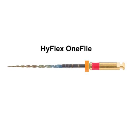 ХыФлех ЕДМ НиТи - HyFlex EDM NiTi One File