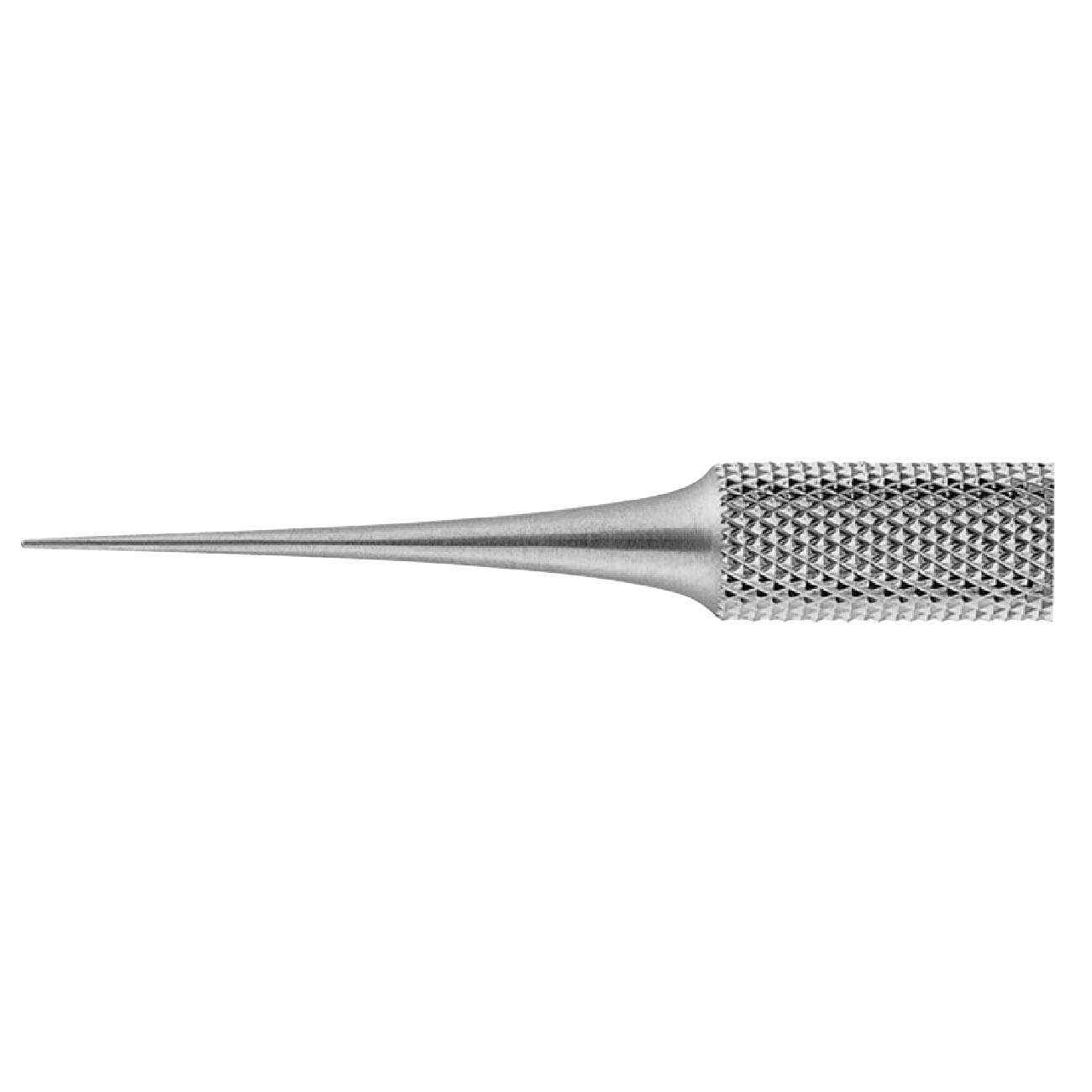 Пинцет стоматологический MS-150 L прямой, 32203