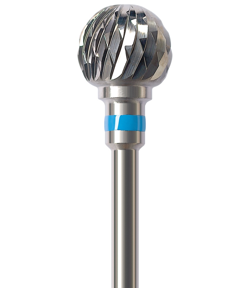 HF071CE-080 Фрезы твердосплавные CE NTI