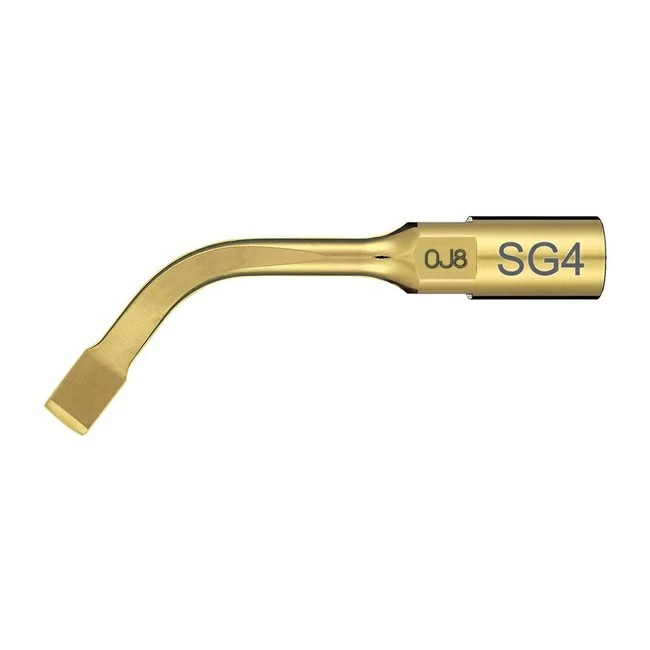 SG4 - хирургические костные скребки с рабочей кромкой