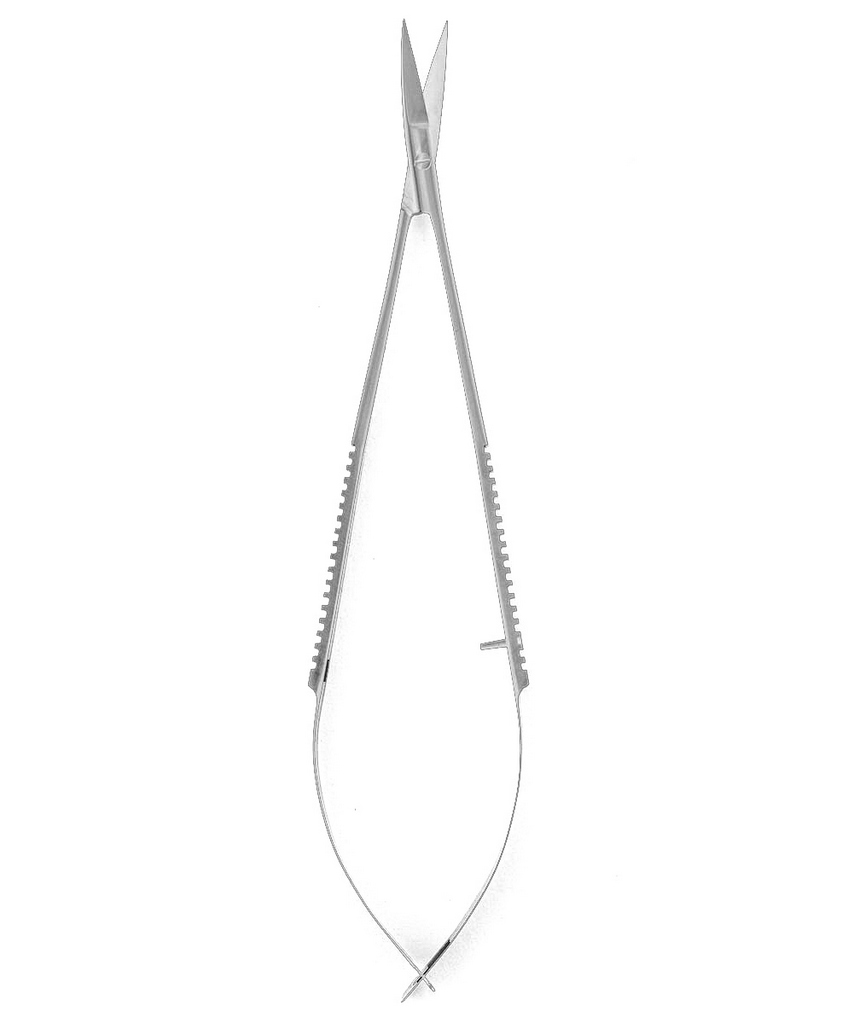 Ножницы прямые Castroviejo 131-258-P