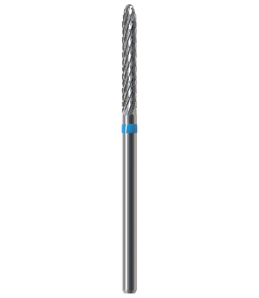 HF295CE-023 Фрезы твердосплавные CE NTI