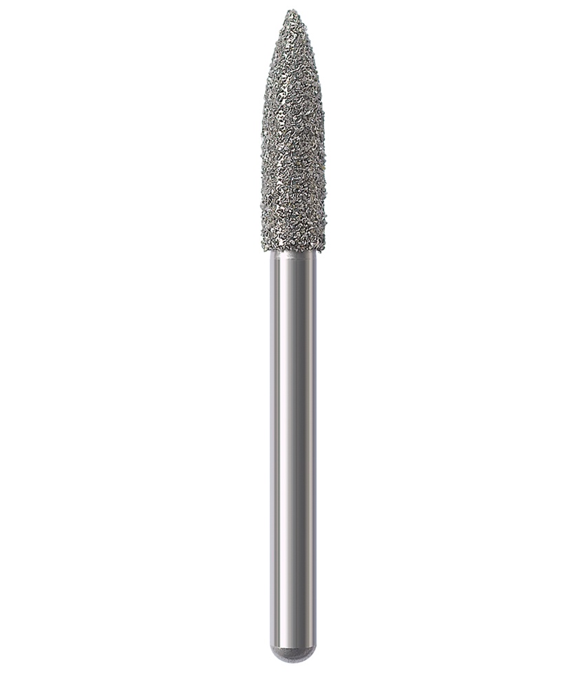 862-021M-FG Бор алмазный NTI