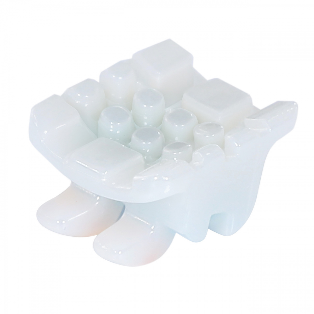 Брекеты COBY STR-L4-018 из диоксида циркония 27817RU