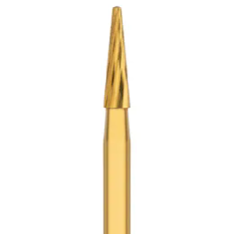 Боры твердосплавные FG 50 XC, 5 шт.