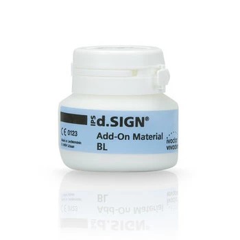 Корректировочная масса IPS d.SIGN Add-On Bleach BL 20 г  