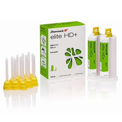 Элит Лайт фаст - Elite НD + Light Body Fast Set