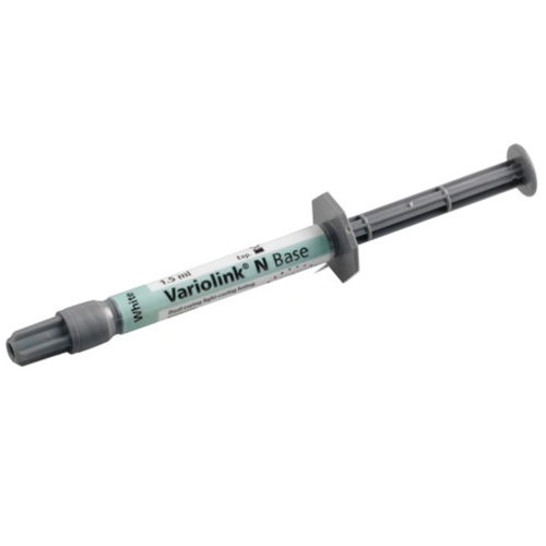 1 шприц Variolink N Base Refill 