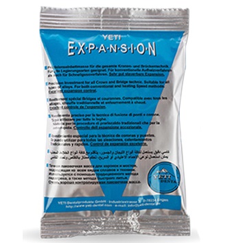 Паковка Expansion универсальная, 4,5 кг