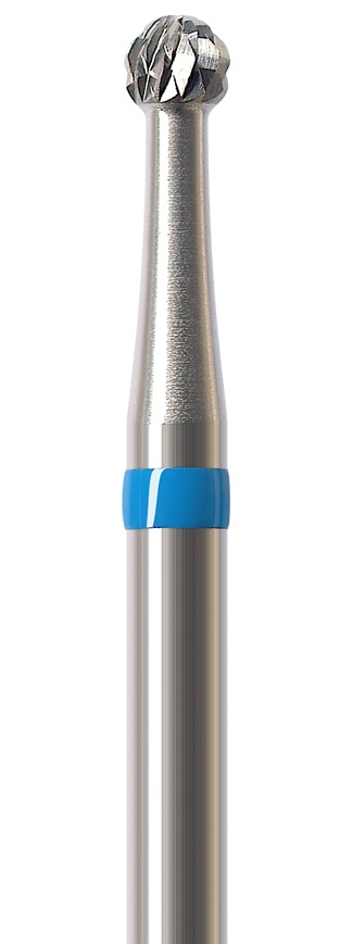 HF071CE-025 Фрезы твердосплавные CE NTI