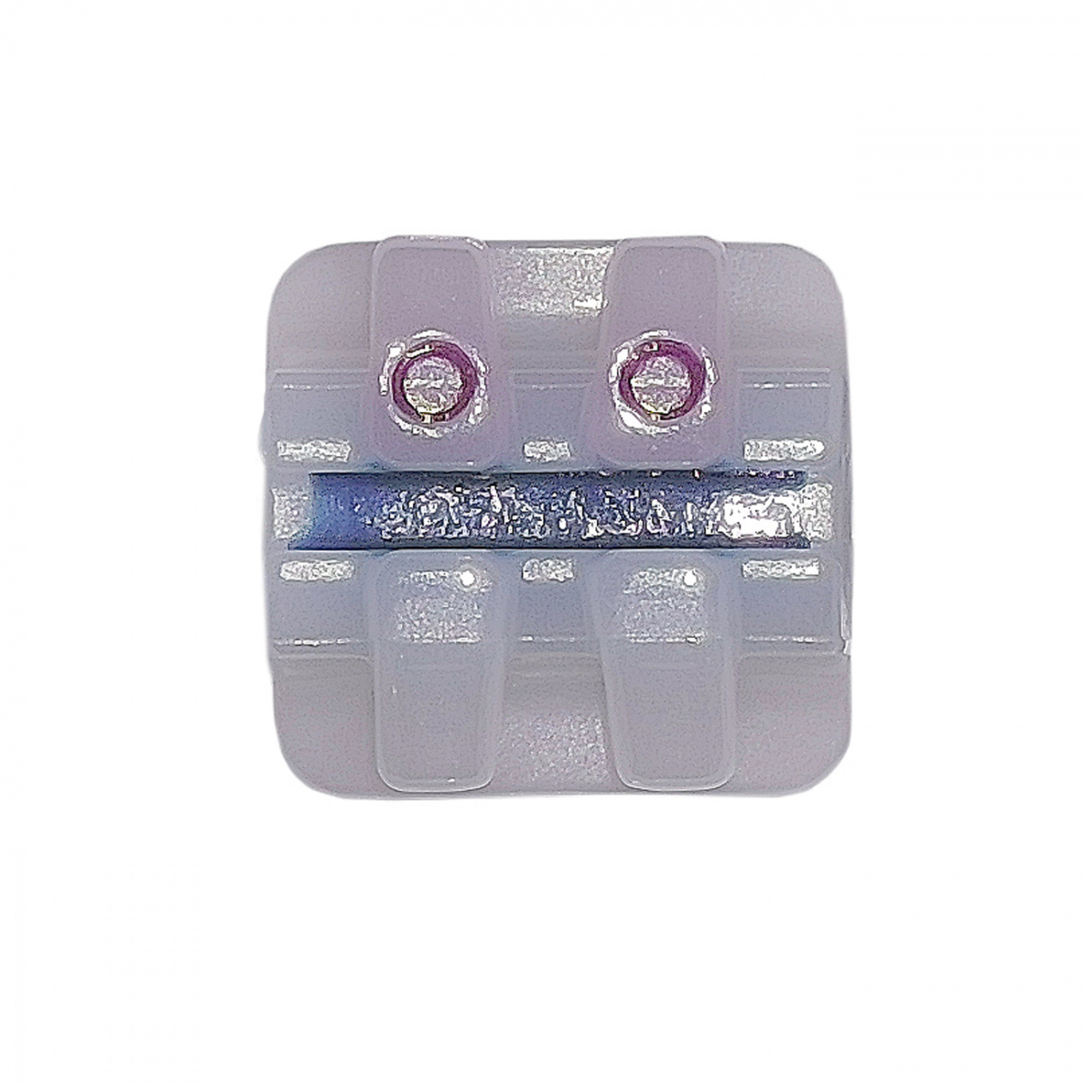 Брекеты COBY STR-U45-018 из диоксида циркония 27808RU
