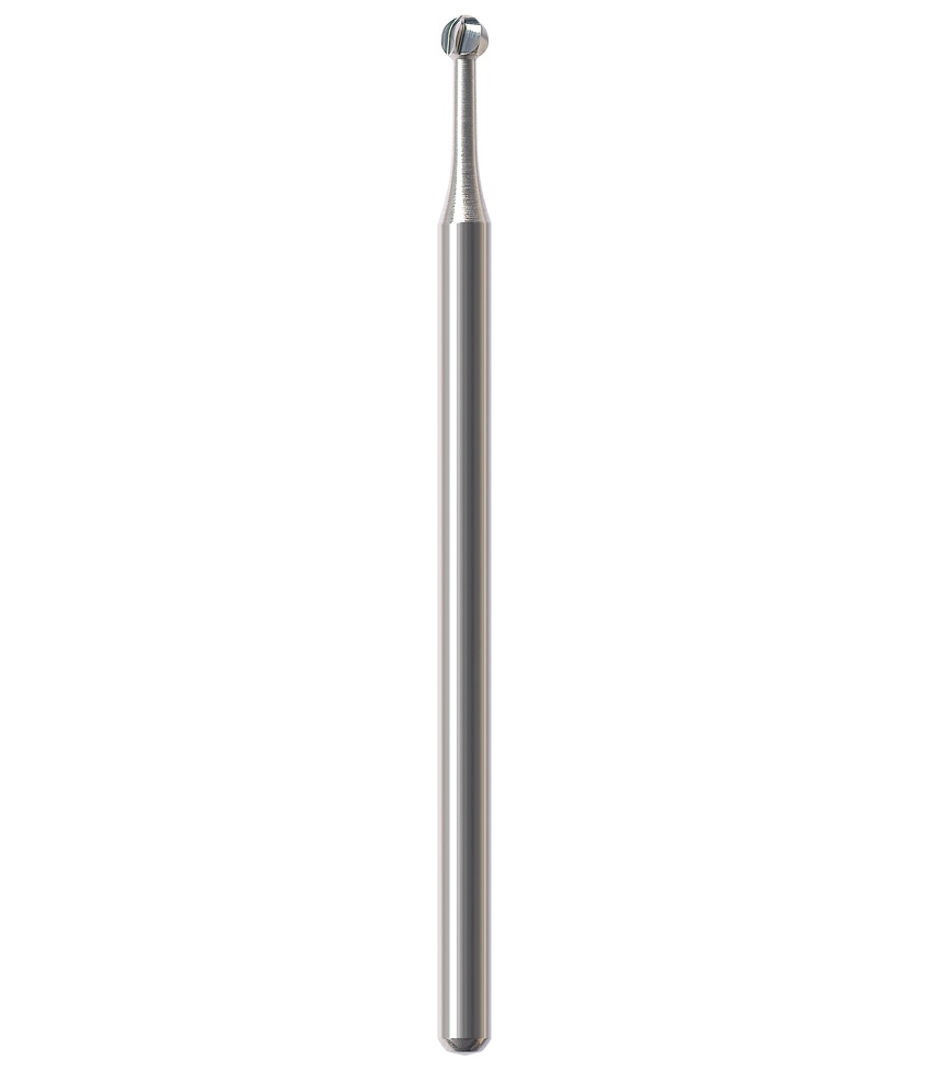 H1-021-HP Твердосплавные боры NTI