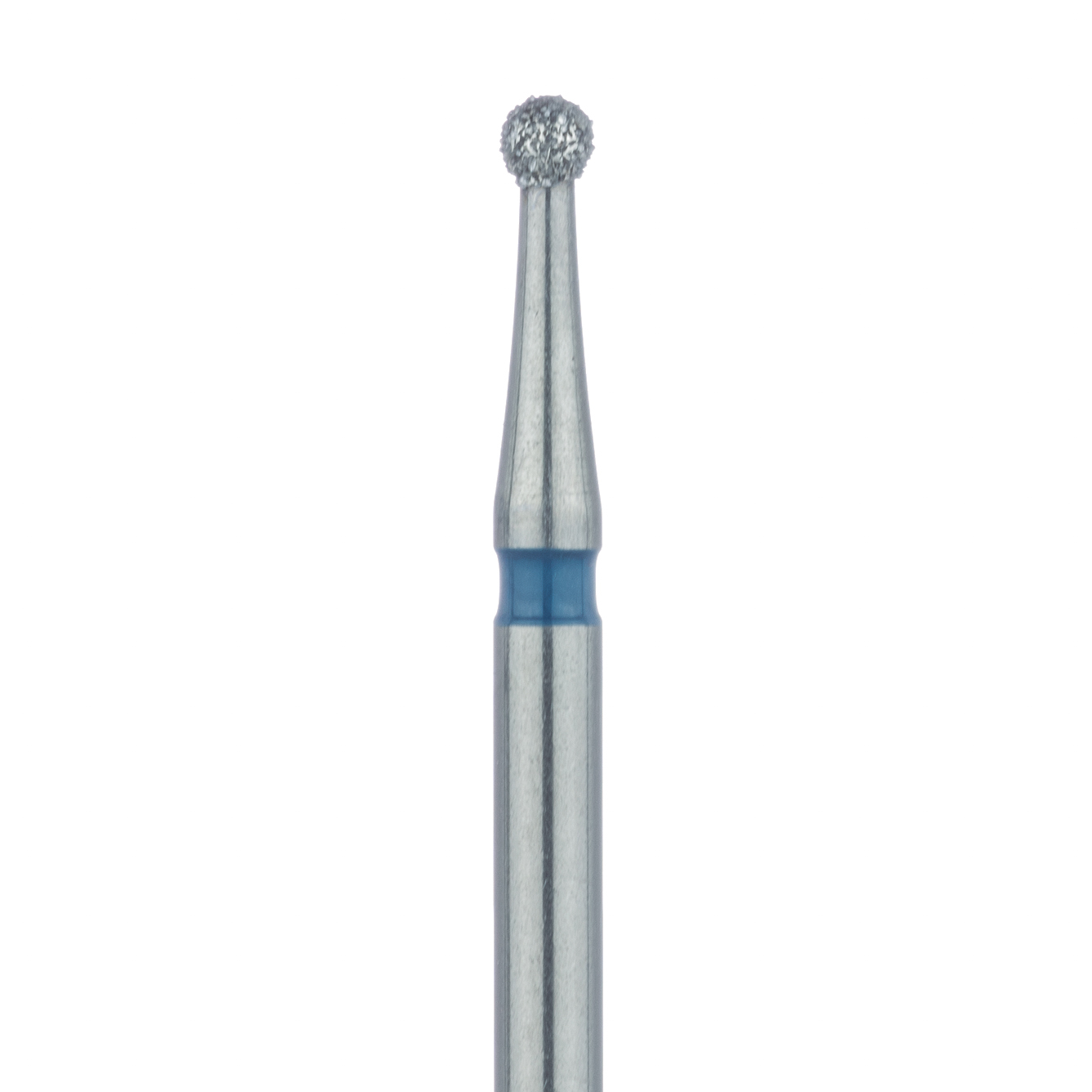 Бор алмазный 801 014 FG short 313 Meisinger (5 шт)