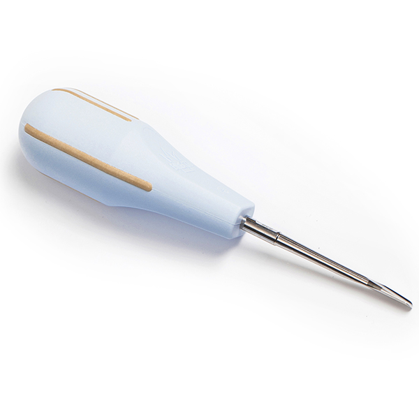 Люксатор (S-5S) LUXATOR SHORT PERIOTOME WITH FIXUS 1