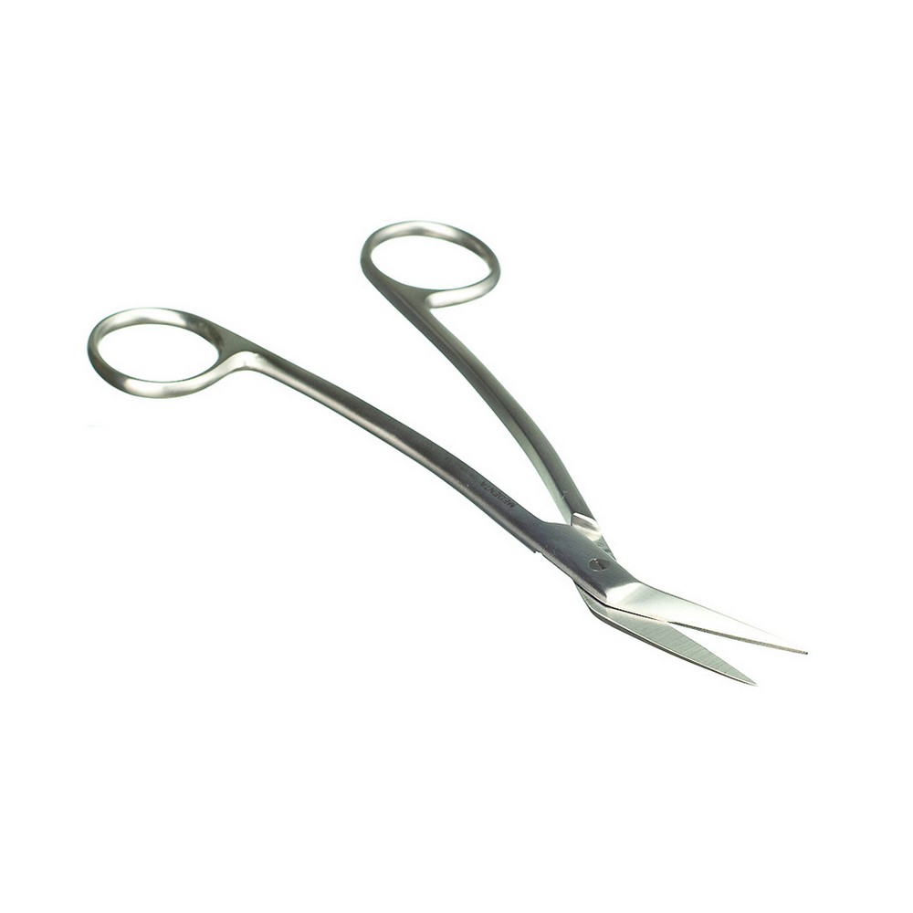 Ножницы изогнутые Locklin 16 см 131-225