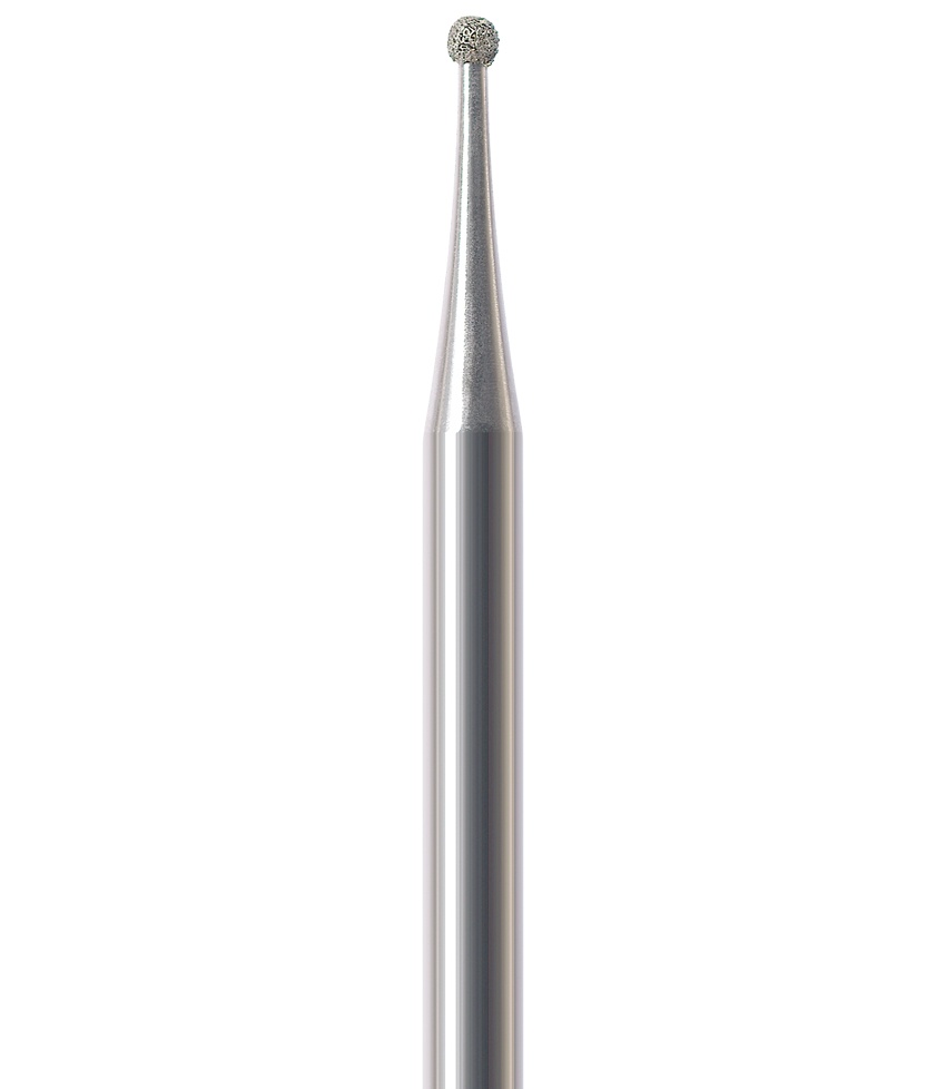 801-012M-HP Бор алмазный NTI