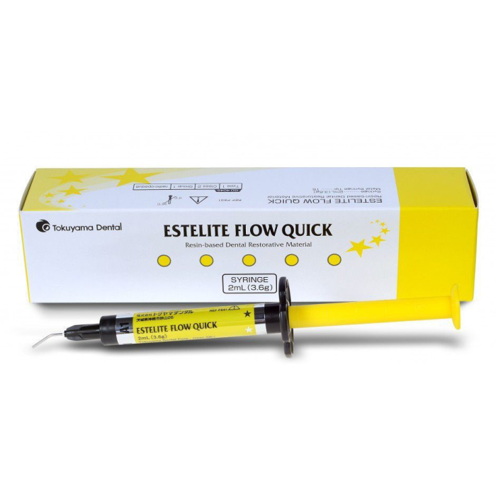 Эстелайт Флоу Квик - Estelite Flow Quick