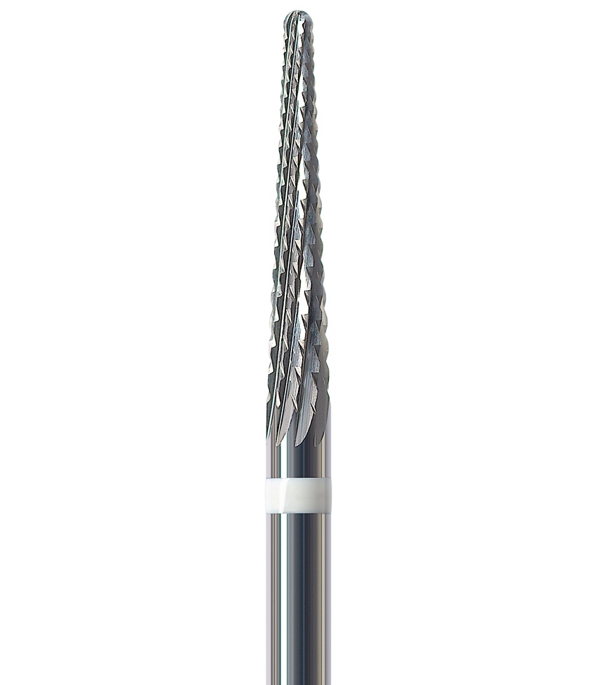 HF261QCE-023 Фрезы твердосплавные QCE, NTI