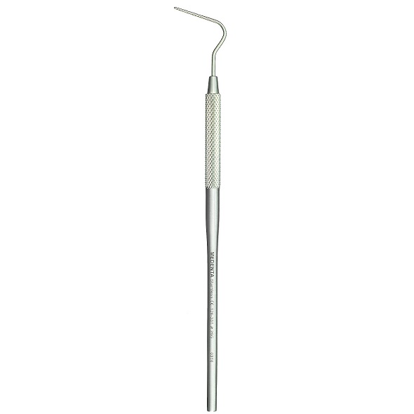 Проба для измерения глубины десневых карманов 126-331-26G
